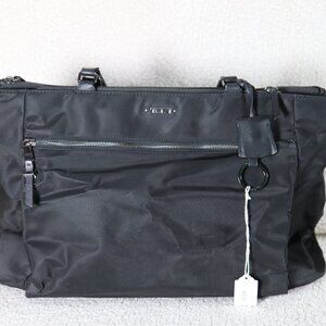 Tumi Voyageur Sheryl Small Business Tote
